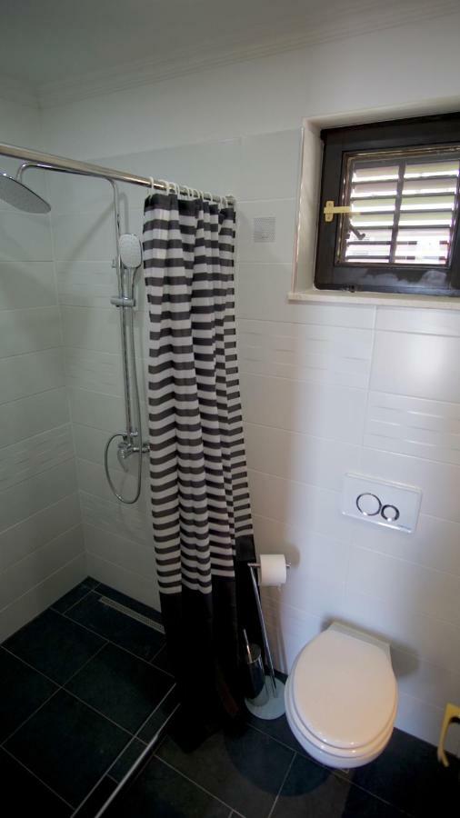 Apartmani Laura تروغير المظهر الخارجي الصورة