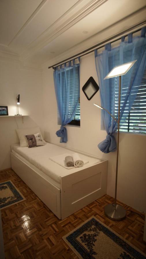 Apartmani Laura تروغير المظهر الخارجي الصورة