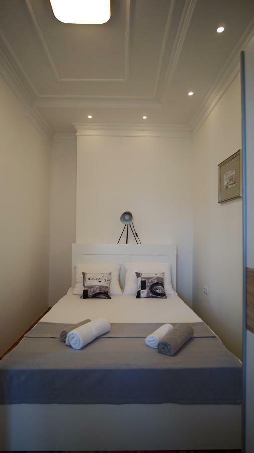 Apartmani Laura تروغير المظهر الخارجي الصورة