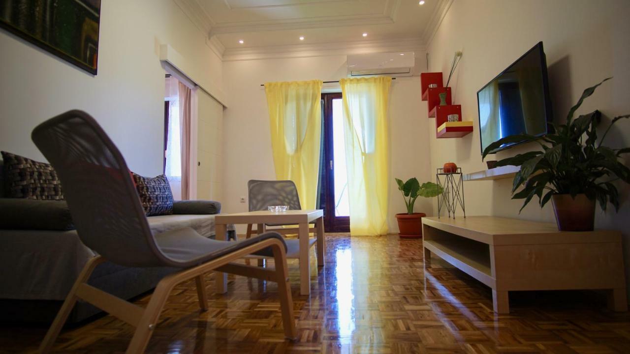 Apartmani Laura تروغير المظهر الخارجي الصورة