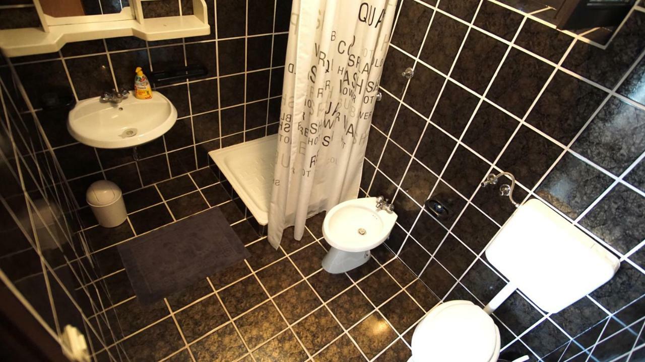 Apartmani Laura تروغير المظهر الخارجي الصورة
