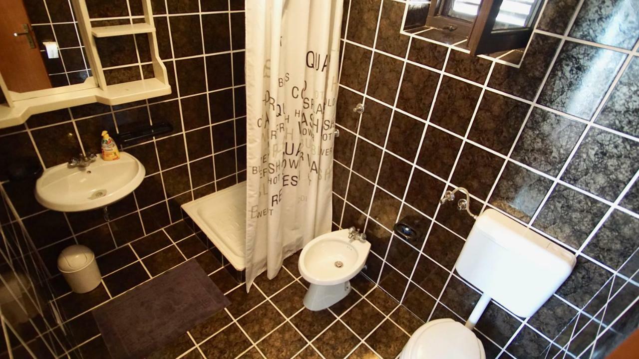 Apartmani Laura تروغير المظهر الخارجي الصورة