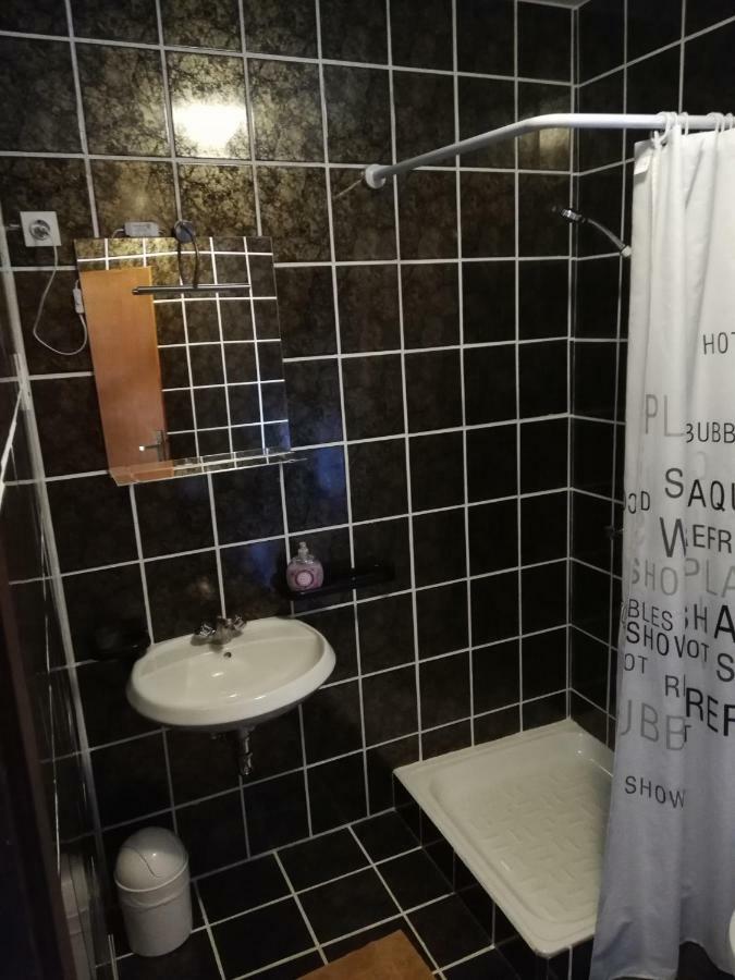 Apartmani Laura تروغير المظهر الخارجي الصورة