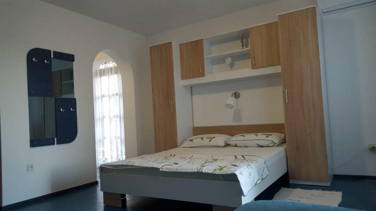 Apartmani Laura تروغير المظهر الخارجي الصورة
