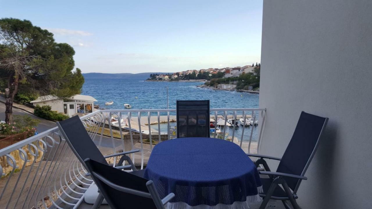 Apartmani Laura تروغير المظهر الخارجي الصورة