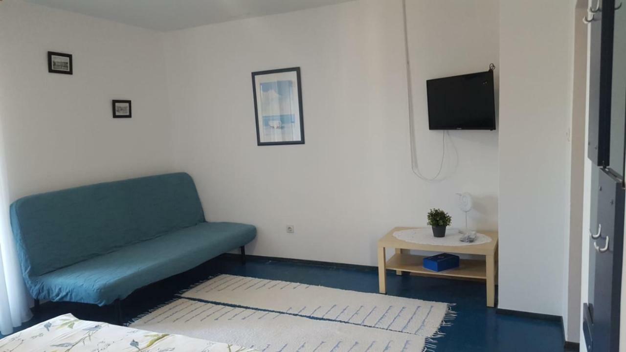 Apartmani Laura تروغير المظهر الخارجي الصورة