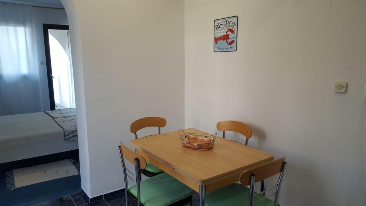 Apartmani Laura تروغير المظهر الخارجي الصورة
