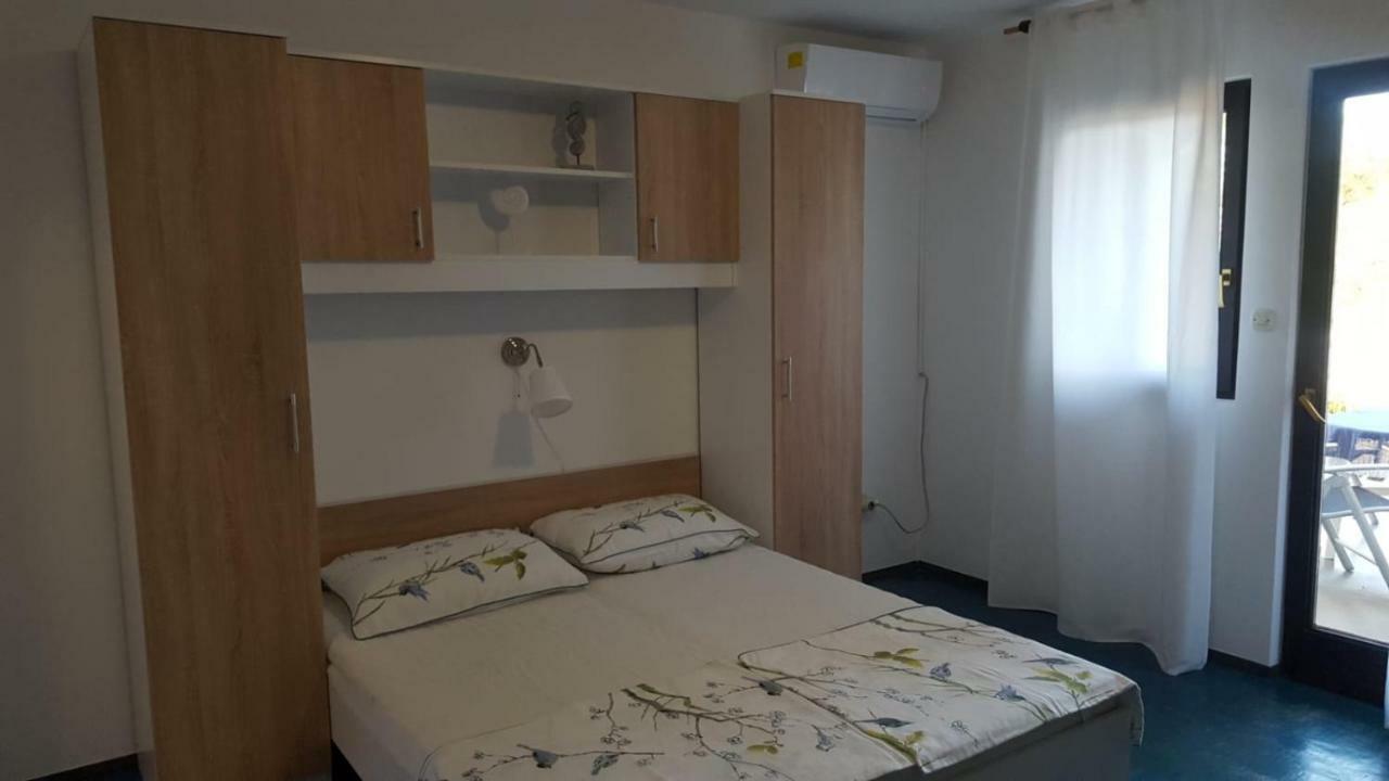 Apartmani Laura تروغير المظهر الخارجي الصورة