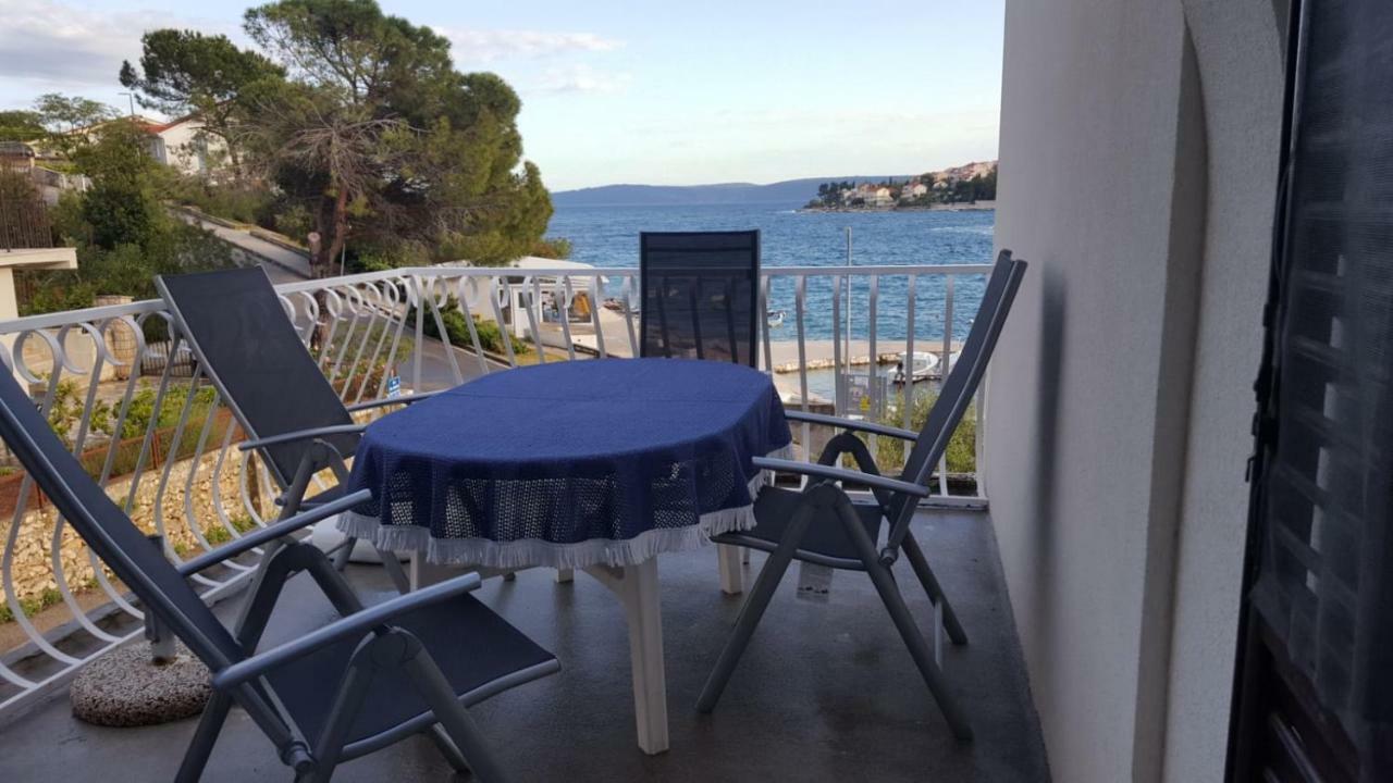 Apartmani Laura تروغير المظهر الخارجي الصورة