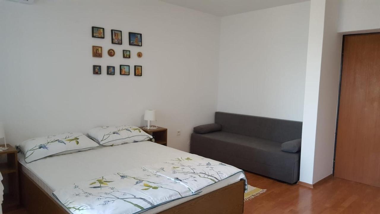 Apartmani Laura تروغير المظهر الخارجي الصورة