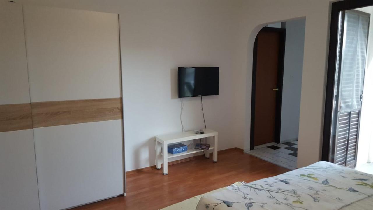 Apartmani Laura تروغير المظهر الخارجي الصورة